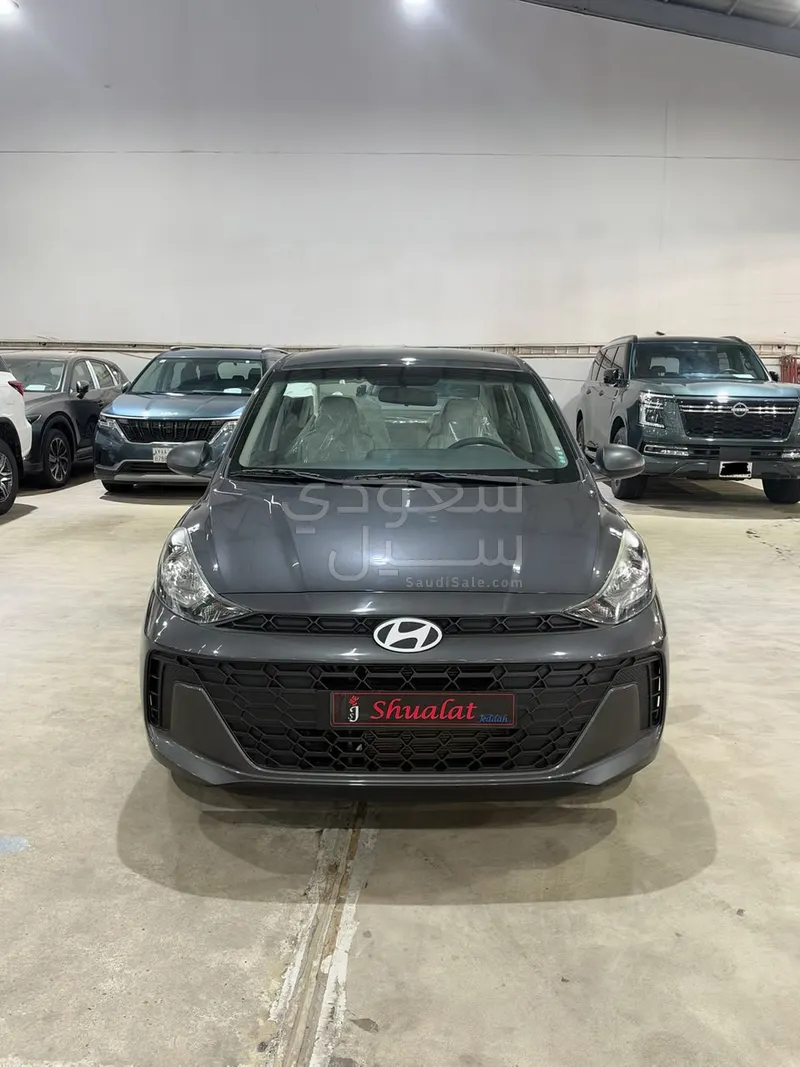 2024 Hyundai i10