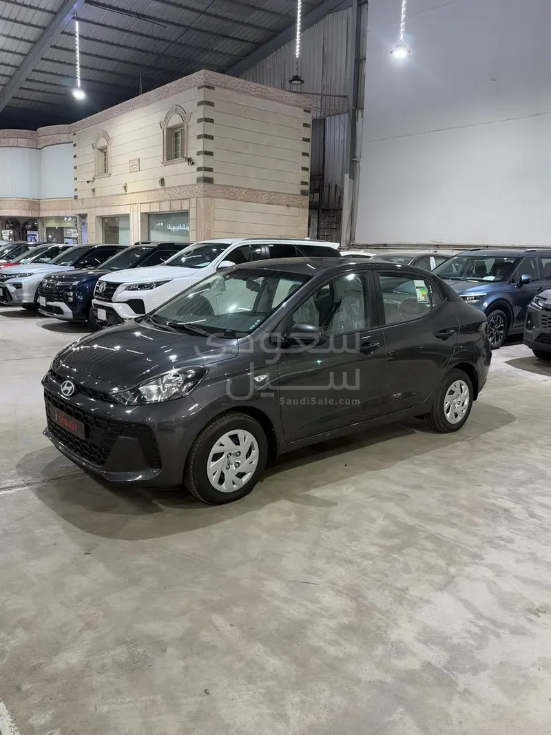 2024 Hyundai i10