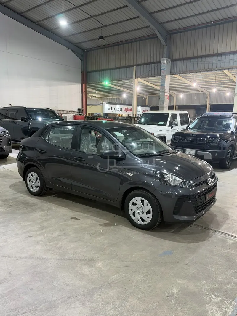 2024 Hyundai i10