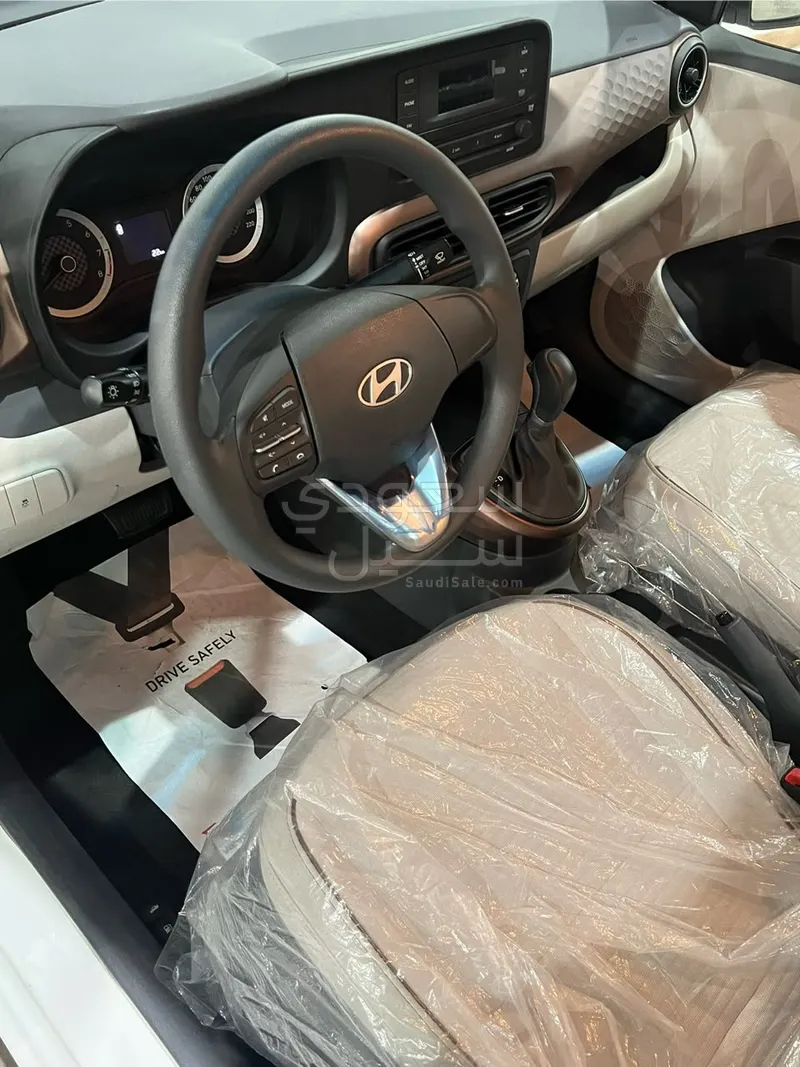 2024 Hyundai i10