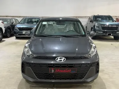 2024 Hyundai i10