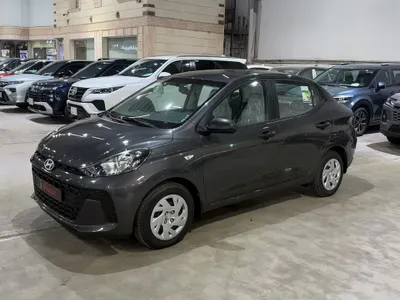 2024 Hyundai i10