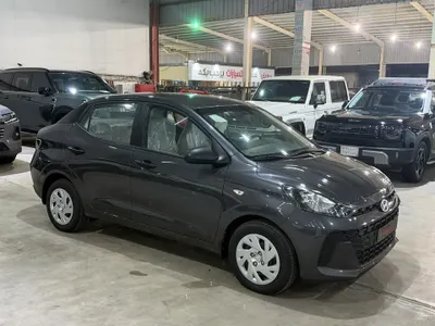 2024 Hyundai i10