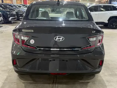 2024 Hyundai i10