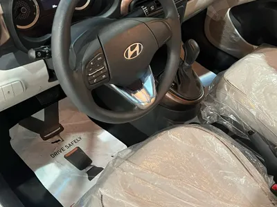 2024 Hyundai i10