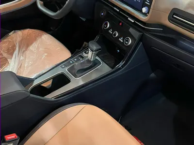 2026 Hyundai Creta grand