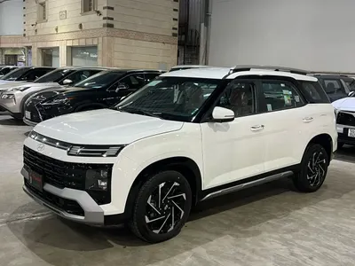 2026 Hyundai Creta grand