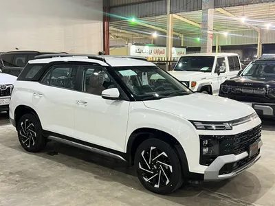 2026 Hyundai Creta grand