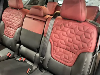 2025 Nissan Patrol Platinum