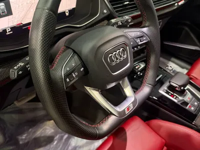 2023 Audi SQ5