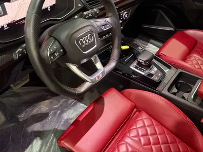 2023 Audi SQ5
