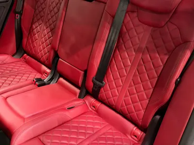 2023 Audi SQ5