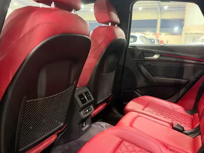 2023 Audi SQ5