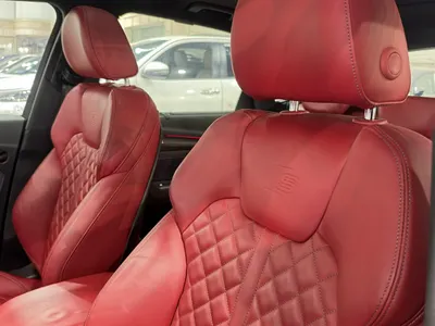 2023 Audi SQ5