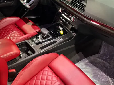 2023 Audi SQ5