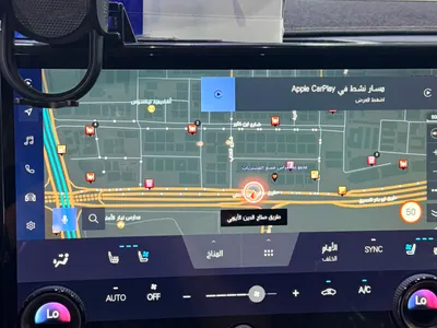 2024 لكزس أر إكس 350
