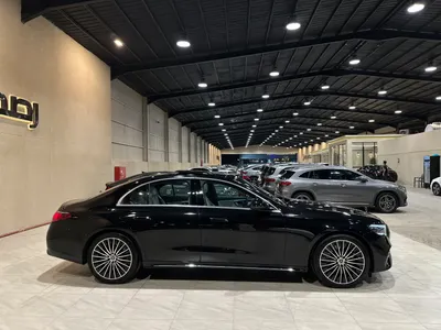 2026 مرسيدس - بنز إي 450