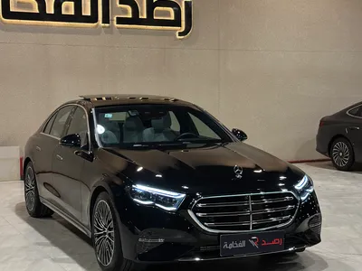 2026 مرسيدس - بنز إي 450
