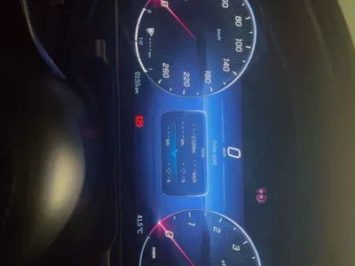 2023 مرسيدس - بنز إس 580