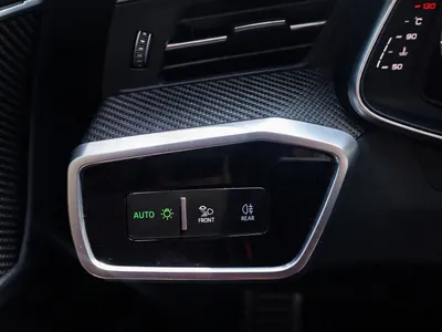 2022 اودي ار اس 6