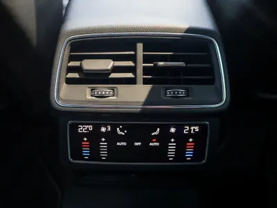 2022 اودي ار اس 6