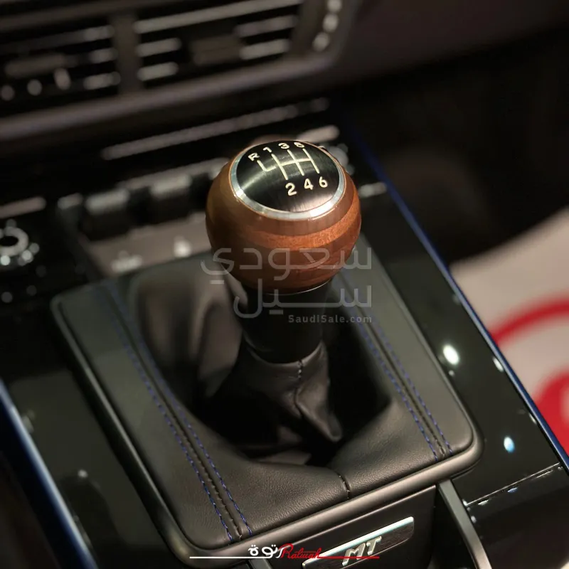 2025 بورش 911 كاريرا تي