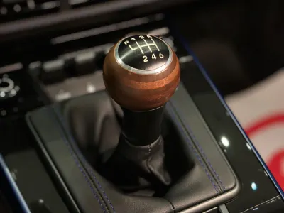 2025 بورش 911 كاريرا تي