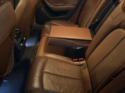 2013 اودي اي 6 35 تي اف اس اي