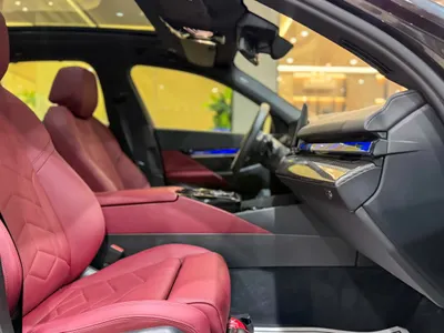 2026 بي ام دبليو الفئة الخامسة 520 أي إم كت