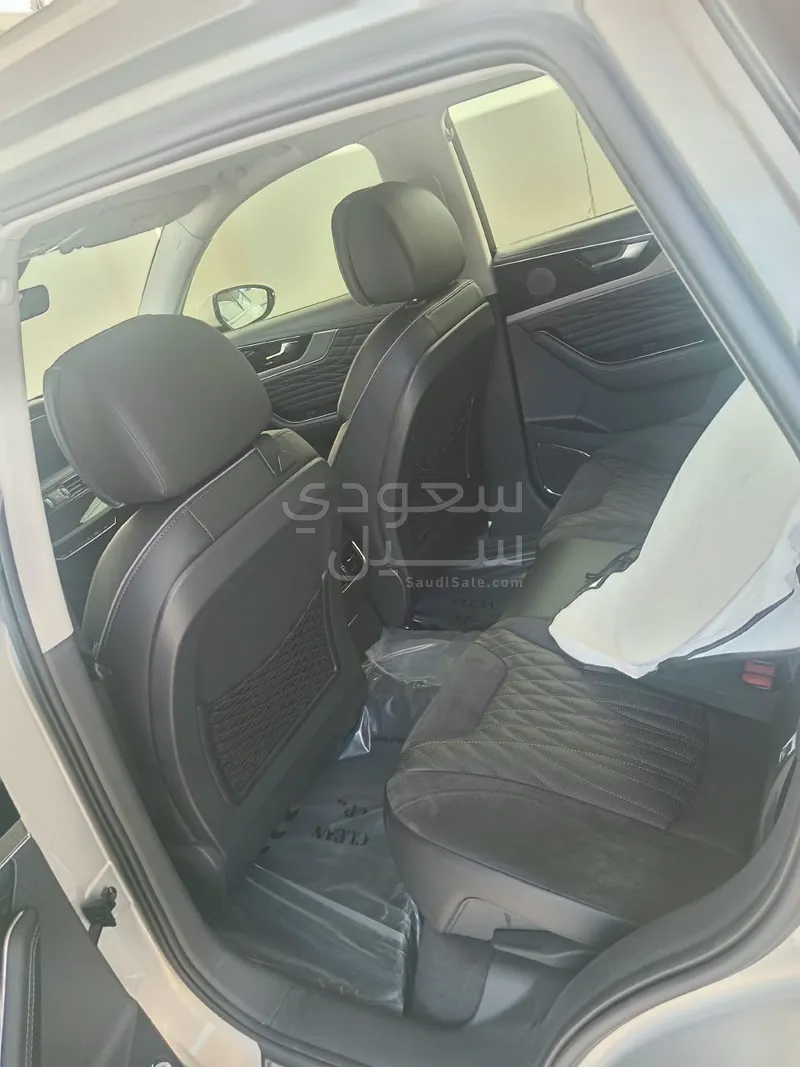 2023 هونشي اتش اس 5 كومفورت تو دبليو دي
