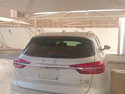 2023 هونشي اتش اس 5 كومفورت تو دبليو دي