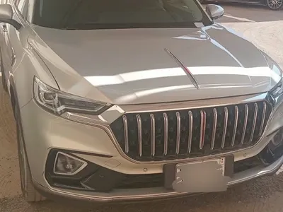 2023 هونشي اتش اس 5 كومفورت تو دبليو دي
