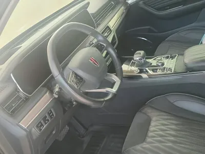 2023 هونشي اتش اس 5 كومفورت تو دبليو دي