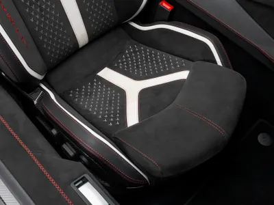 2022 Lamborghini Aventador Ultimae