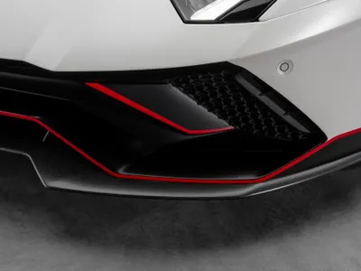 2022 Lamborghini Aventador Ultimae