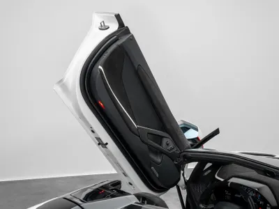 2022 Lamborghini Aventador Ultimae