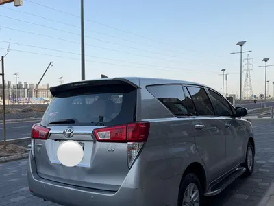 2023 تويوتا ان نوفا