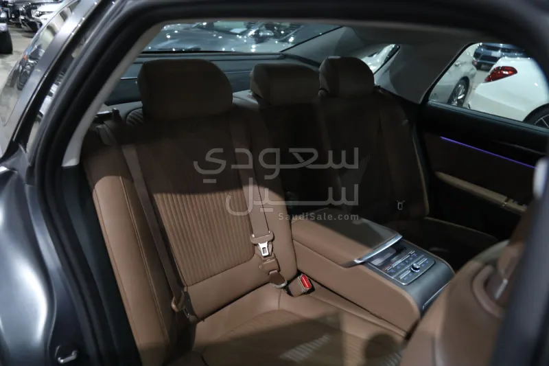 2024 هيونداي ازيرا