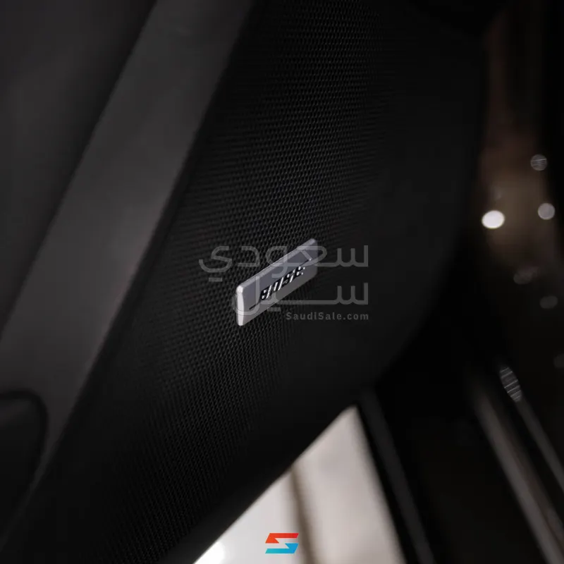 2019 كاديلاك سي تي اس - في سوبر تشارج