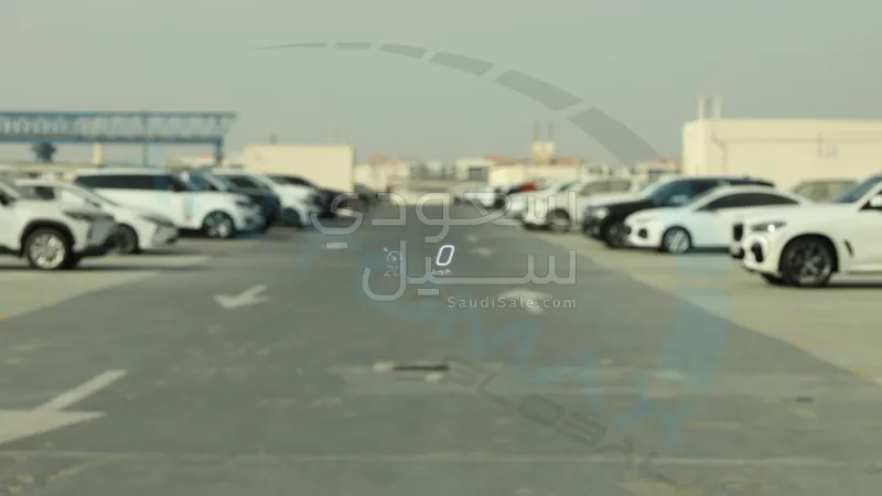 2026 مرسيدس - بنز جي إل إي 53 أي إم جي