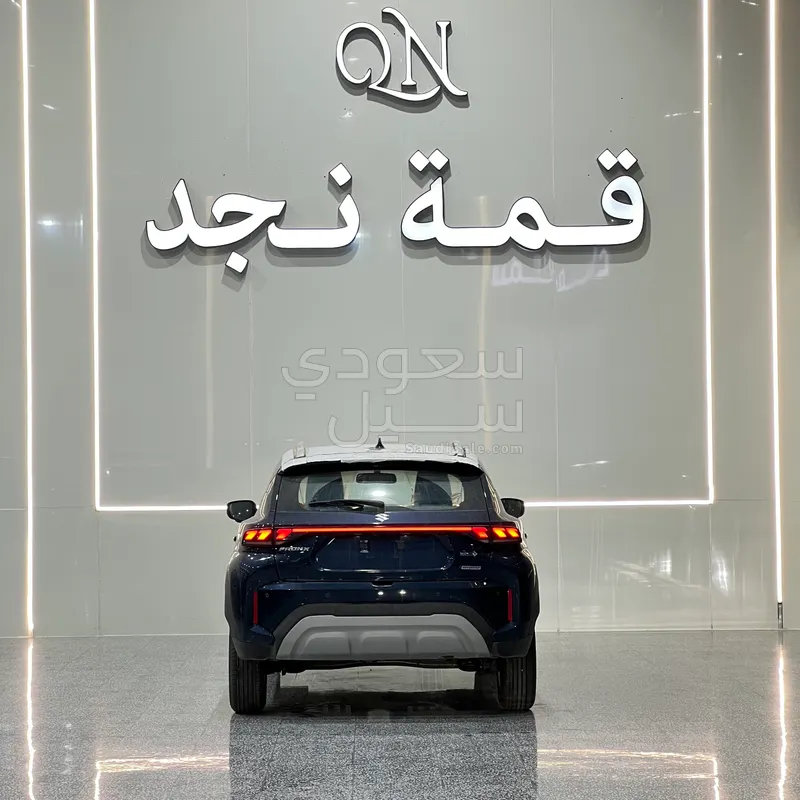 2026 سوزوكي فرونكس