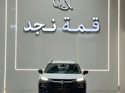 2026 سوزوكي فرونكس
