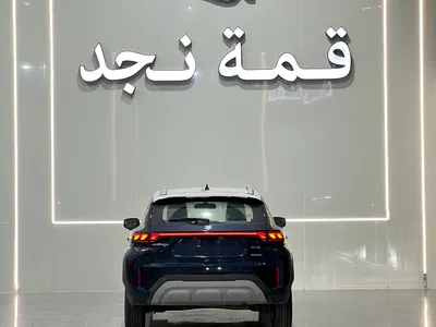 2026 سوزوكي فرونكس