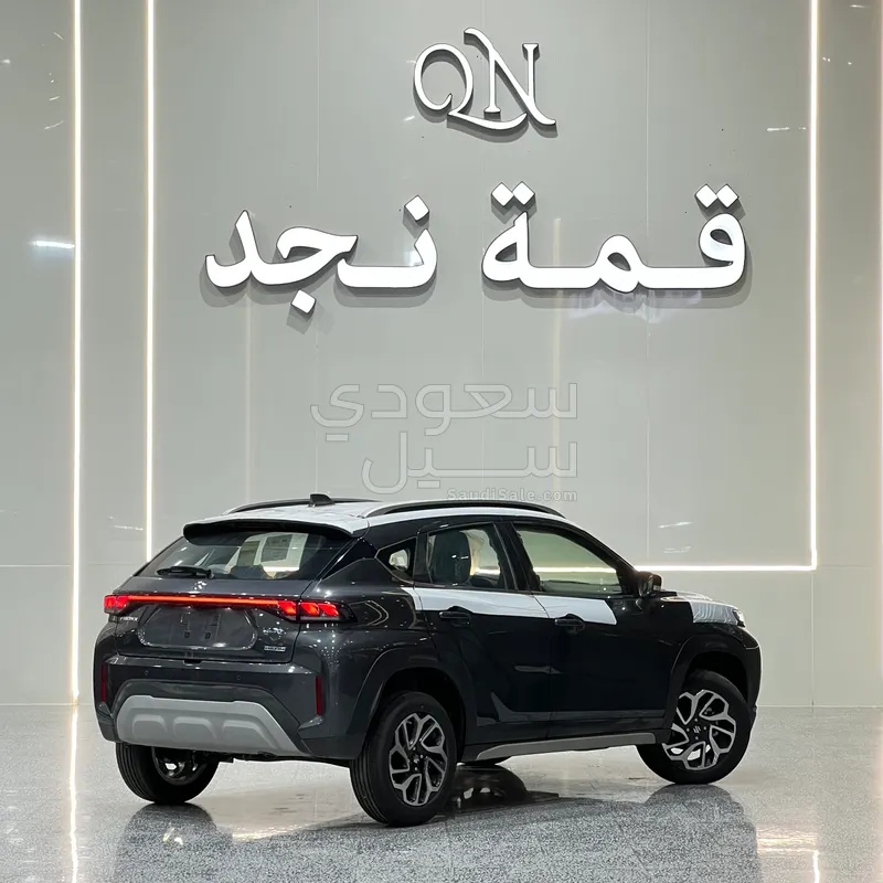 2026 سوزوكي فرونكس