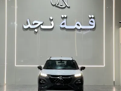 2026 سوزوكي فرونكس