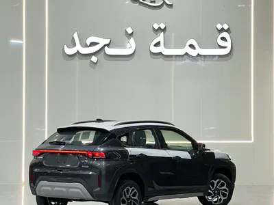2026 سوزوكي فرونكس