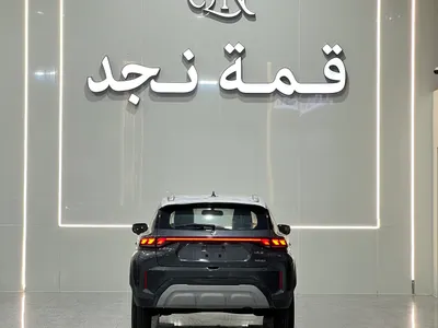 2026 سوزوكي فرونكس