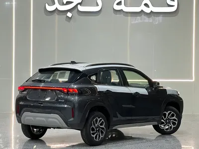 2026 سوزوكي فرونكس