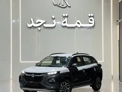 2026 سوزوكي فرونكس