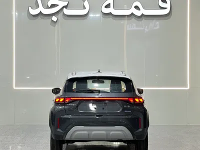 2026 سوزوكي فرونكس